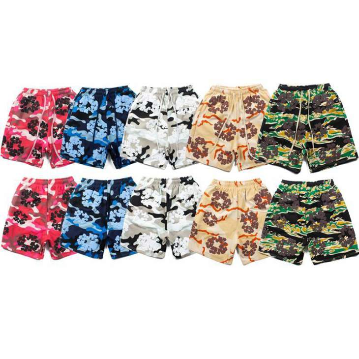 Picture of Denim Tears Short Pants _SKUDenimTearsM-2XLcztx413816902